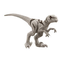 Jurassic World Rebirth dinosaurus - 30 cm productafbeelding 6