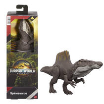 Jurassic World Rebirth dinosaurus - 30 cm productafbeelding 5