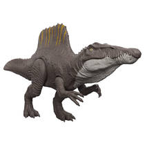 Jurassic World Rebirth dinosaurus - 30 cm productafbeelding 10