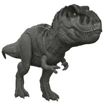 Jurassic World Rebirth dinosaurus - 30 cm productafbeelding 9