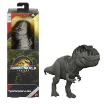 Jurassic World Rebirth dinosaurus - 30 cm productafbeelding 4