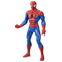 Marvel actiefiguur Spider-Man - 24 cm productafbeelding 2