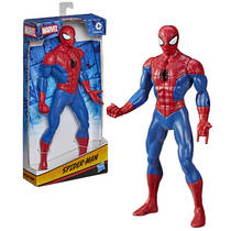 Marvel actiefiguur Spider-Man - 24 cm