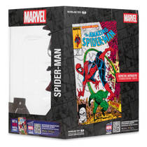 Marvel The Amazing Spider-Man #318 PVC figuur productafbeelding 7