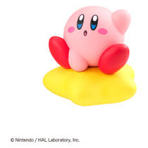 Kirby Tobimasu verzamelfiguur blind box productafbeelding 8