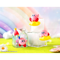Kirby Tobimasu verzamelfiguur blind box productafbeelding 5