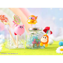 Kirby Tobimasu verzamelfiguur blind box productafbeelding 4