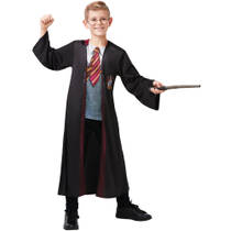 Harry Potter deluxe mantel - 9-10 jaar hoofdafbeelding product