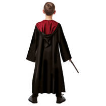 Harry Potter deluxe mantel - 9-10 jaar productafbeelding 3