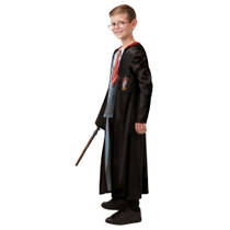 Harry Potter deluxe mantel - 9-10 jaar productafbeelding 2