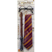 Harry Potter accessoires set hoofdafbeelding product