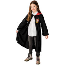 Harry Potter Griffoendor mantel - 11-12 jaar productafbeelding 2