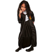 Harry Potter Griffoendor mantel - 11-12 jaar productafbeelding 3