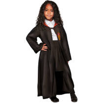 Harry Potter Griffoendor mantel - 11-12 jaar hoofdafbeelding product