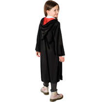 Harry Potter Griffoendor mantel - 11-12 jaar productafbeelding 5