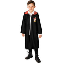 Harry Potter Griffoendor mantel - 11-12 jaar productafbeelding 4