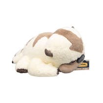 Avatar pluchen knuffel Sleeping Appa - 45 cm productafbeelding 2