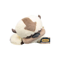 Avatar pluchen knuffel Sleeping Appa - 45 cm productafbeelding 3