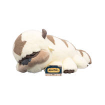 Avatar pluchen knuffel Sleeping Appa - 45 cm hoofdafbeelding product