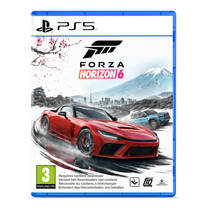 Forza Horizon 6 PS5