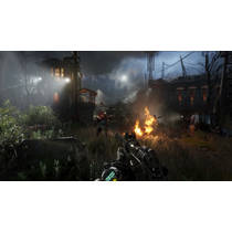 METRO 2039 PS5 productafbeelding 9