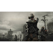 METRO 2039 PS5 productafbeelding 7