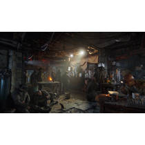 METRO 2039 PS5 productafbeelding 6