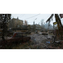METRO 2039 PS5 productafbeelding 3