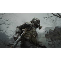 METRO 2039 PS5 productafbeelding 2