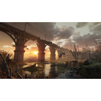 METRO 2039 PS5 productafbeelding 5
