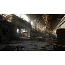 METRO 2039 PS5 productafbeelding 10