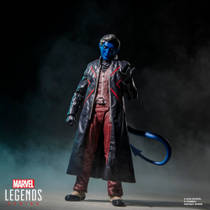 Marvel Legends Series actiefiguur Avengers: Doomsday Nightcrawler productafbeelding 8