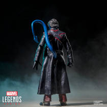 Marvel Legends Series actiefiguur Avengers: Doomsday Nightcrawler productafbeelding 7