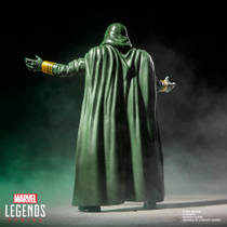 Marvel Legends Series actiefiguur Avengers: Doomsday Lord Doom productafbeelding 7