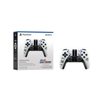 PS5 DualSense draadloze controller Gran Turismo Limited Edition productafbeelding 2