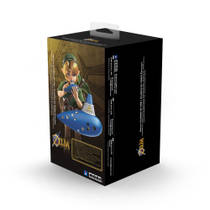 Electric Ocarina of Time Nintendo Switch 2 productafbeelding 2