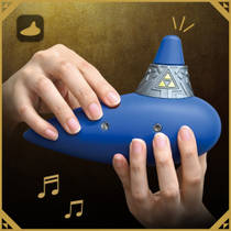 Electric Ocarina of Time Nintendo Switch 2 productafbeelding 7
