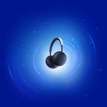 PlayStation PULSE White draadloze gaming headset productafbeelding 3