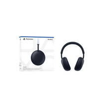 PlayStation PULSE White draadloze gaming headset productafbeelding 2