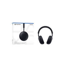PlayStation PULSE Midnight Black draadloze gaming headset productafbeelding 2