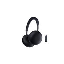 PlayStation PULSE Midnight Black draadloze gaming headset hoofdafbeelding product