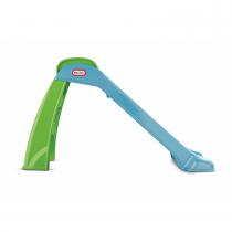 Little Tikes eerste glijbaan - blauw productafbeelding 9