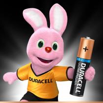 Duracell Ultrapower AAA alkaline batterijen - 4 stuks productafbeelding 2