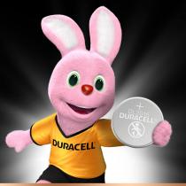 Duracell Specialty lithium knoopcelbatterij - CR2016 - 2 stuks productafbeelding 2