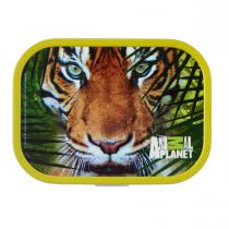 Mepal Campus Animal Planet tijger lunchbox Main Image - 1